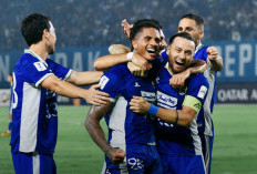 Ancaman Hegemoni! Persib Bandung Tiru Strategi JDT dengan Berburu Pemain Berlabel Timnas
