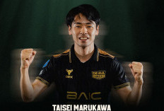 Buat John Herdman Terkesima! Taisei Marukawa Singkirkan 3 Pemain Lama Timnas Indonesia, TC Siap Digelar