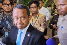 Untuk Kesekian Kalinya, Bahlil Pastikan Harga BBM Tak Naik