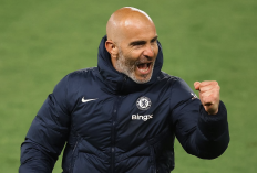 Enzo Maresca Segera Latih Manchester City? 3 Pemain Bintang Chelsea Ini Berpotensi Diboyong ke Etihad
