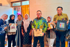 Bersama PNM Mekaar Mesin Jahit Tua Mampu Menghidupi Lima Keluarga