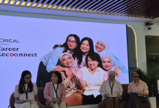 L’Oréal Indonesia Hadirkan Career Reconnect, Program Returnship Pertama di Indonesia untuk Perempuan usai Career Break