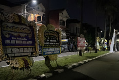 Eyang Meri Berpulang, Sang Anak akan Jalankan Wasiat: Ibu akan Dimakamkan Satu Liang dengan Jenderal Hoegeng