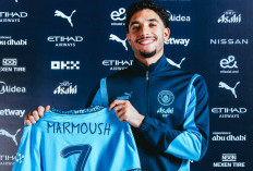 Omar Marmoush dan Khvicha Kvaratskhelia Tertinggi, 10 Transfer Termahal di Bursa Transfer Januari 2025