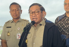 Jakarta Dikepung Banjir! Pramono Siagakan 1.200 Pompa Air