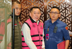 Kejagung Tetapkan Beneficial Owner PT QSS Sudianto Tersangka Korupsi IUP Bauksit Kalbar