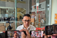 KPK Sita Rp25 Miliar dan 18 Aset dalam Kasus Dugaan Korupsi Jual Beli Gas PT PGN