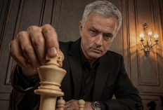 Jose Mourinho Kembali! Misi Kudeta Tahta Barcelona Bersama Real Madrid di La Liga 2026-2027