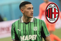 Dijemput Saat Latihan! Jay Idzes Selangkah Debut Bersama AC Milan, Media Eropa jadi Saksi