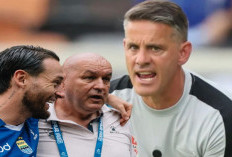Batal Dipanggil! Marc Klok Ditolak Mentah-mentah dari Skuad Garuda, John Herdman Atasi Blunder