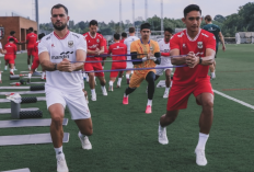 Jay Idzes Absen di Piala AFF 2026, Media Italia Jagokan Rizky Ridho Pimpin Pertahanan Timnas Indonesia