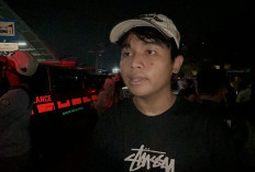 Sadam Bikin Laporan Orang Hilang, Paman dan Kakek Diduga Korban Tabrakan 2 Kereta di Stasiun Bekasi Timur