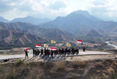 Kaleidoskop MTBN 2026, Merangkai Cerita dan Pesona Indonesia di Atas Roda