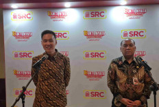 Omzet Toko Kelontong Tumbuh 27,5 Persen, Pemprov DKI Dukung UMKM Naik Kelas Bersama Program SRC