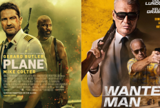 Jadwal Bioskop Trans TV Hari Ini 28 September 2026 Lengkap Sinopsis, Nonton Film Gratis Usai Kerja