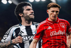 Elliot Anderson Jadi Rebutan Raksasa Eropa, Newcastle Pasang Harga Gila untuk Tonali