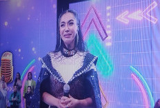 Denada Balik ke Panggung DMD Usai Drama Ressa Anak Kandungnya, Menangis saat Cipak Cipuk 