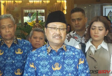 Kemensos Tak Tutup Kemungkinan Akan Ambil Uang Donasi Pengobatan Agus Salim