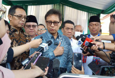 Ramai Bill Gates Bangun Pabrik Vaksin di Singapura, Menkes Tegaskan Hoaks   