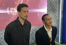  Thom Haye Tanggapi Rumor Giovanni van Bronckhorst Sebagai Juru Taktik Timnas: Tunggu Pengumuman Resmi PSSI