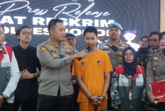 3 Barang Bukti Kasus KDRT Suami Cut Intan Nabil Diamankan, Siap Jebloskan Armor Treador ke Penjara