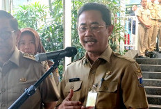 Uji Coba Sekolah Swasta Gratis di Jakarta Dimulai Tahun Ini, Disdik DKI Jakarta: Kita Sudah Mengumpulkan 40 Sekolah
