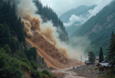 Elegi Lumpur di Hulu Bencana