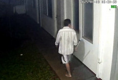 Terekam CCTV! Penjaga Kost Datangi TKP Diplomat Kemlu Tewas, Polisi Beri Penjelasan