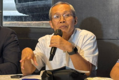 Eks Wakil Ketua KPK Sentil Kasus Korupsi Minyak Mentah Sarat Kriminalisasi dan Konflik Kepentingan