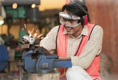 61 Prodi Pilihan Jalur UTBK SNBT IPB, Ini Daftar Jurusan Teknik dengan Karier Cerah