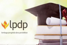 Pendaftaran Beasiswa LPDP 2025 untuk Lanjut S2-S3 Kapan Buka? Intip Prediksinya di Sini