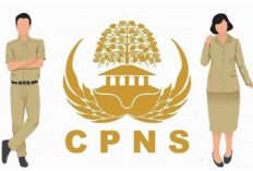 Pendaftran CPNS dan PPPK Kejaksaan 2024  Sediakan 11.030 Formasi, Kapan Mulai Dibuka?
