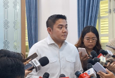 Dialog dengan NU hingga MUI, Prabowo Angkat Isu Dewan Perdamaian