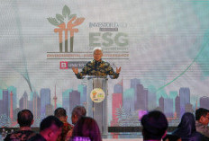 Investor Daily Indonesia ESG Appreciation Night 2024 Berikan 27 Apresiasi kepada 20 Perusahaan Terbaik dalam Terapkan ESG