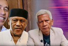 MENGEJUTKAN! Eggi Sudjana dan Damai Hari Lubis Ajukan Restorative Justice Soal Kasus Ijazah Jokowi