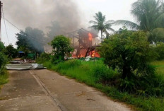 Perang Thailand-Kamboja Makin Jauh dari Gencatan Senjata, Serangan Roket Kembali Terjadi Pagi Ini