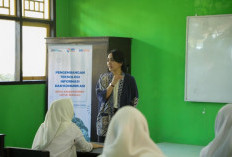 Turut Bangun Pondasi SDM Unggul, BRI Perkuat Pendidikan di Daerah 3T dengan Teknologi