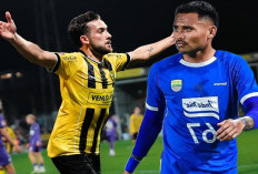 John Herdman Panggil DUET BARU! Lini depan Skuad Timnas AFF Diluar dugaan, Saddil dan Zandbergen Disorot