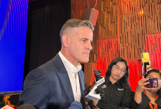 Duh! John Herdman Tak Bisa Janjikan Juara FIFA ASEAN Cup 2026