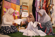 BRI Salurkan KUR Rp178,08 Triliun Sepanjang Tahun 2025, Lebih dari 60 Persen Mengalir ke Sektor Produksi Penggerak Ekonomi Rakyat