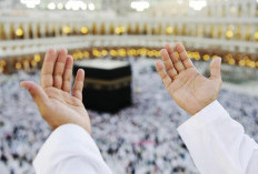 Ini Amalan Sunnah Selama Pelaksanaan Ibadah Haji di Tanah Suci