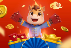 Cara Bagi-Bagi Hoki Pakai DANA Xuper Angpao Spesial Imlek 2026, Ikutin Caranya Berikut!