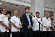 Purbaya Bantah MBG dan Koperasi Desa Bebani Fiskal, Yakini Defisit Bisa Terjaga di Bawah 3 Persen