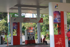 Harga Pertamax Turbo dan Pertamina Dex Meroket, Pengendara: Mulai Naik Sejak Lebaran Kemarin