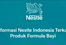 Nestle Indonesia Buka Suara Soal Toksin di Susu Formula: Pastikan Seluruh Pabrik Lokal Tidak Terdampak