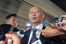 Said Abdullah Usul Pembelian LPG 3 Kg Pakai Sistem Biometrik Demi Subsidi Tepat Sasaran