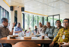 Kemensos Bentuk TP2SR, Kebut Pembangunan Sekolah Rakyat Permanen