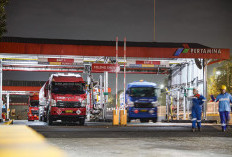 Pertamina Patra Niaga Tambah Pasokan Pertalite untuk Percepat Pemulihan Layanan BBM di Bali