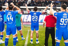 Jadwal BRI Super League 2025/26 Memanas! Persija dan Persebaya Menang, Borneo Tempel Ketat Persib