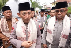 Kapolri Instruksikan Tindak Seberat-beratnya Oknum Brimob di Maluku